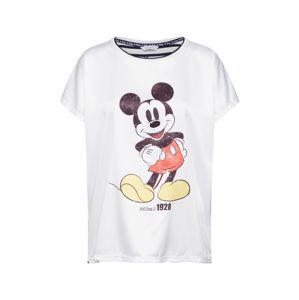 Frogbox Shirt 'Mickey'  biela