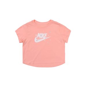 Nike Sportswear Tričko ' STARRY NIGHT'  ružová