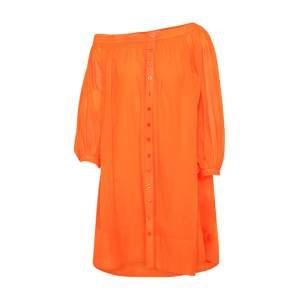 EDITED Letné šaty 'Neele'  oranžová