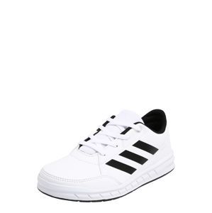 ADIDAS PERFORMANCE Športová obuv 'AltaSport K'  biela / čierna