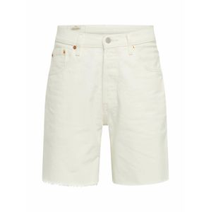 LEVI'S Shorts '501® ’93'  biela