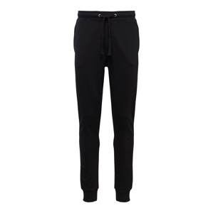 Calvin Klein Jeans Nohavice 'INSTITUTIONAL JOGGING PANT'  čierna