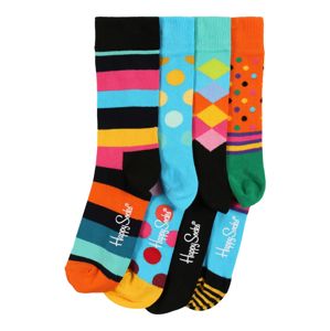 Happy Socks Ponožky 'Classics '  zmiešané farby