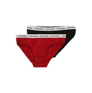 Calvin Klein Underwear Nohavičky '2PK BIKINI'  zmiešané farby