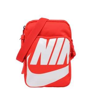 Nike Sportswear Taška cez rameno  neónovo oranžová