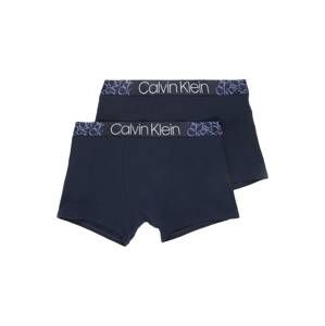 Calvin Klein Underwear Nohavičky  modré