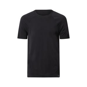 NU-IN ACTIVE Funkčné tričko  čierna