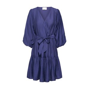 Neo Noir Letné šaty 'Jojo Dress'  modrá