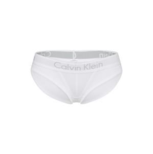 Calvin Klein Underwear Nohavičky 'BIKINI'  biela