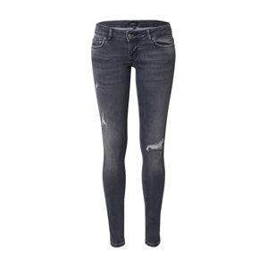 ONLY Jeans 'ONLCORAL SL DNM JEANS -B'  šedá denim