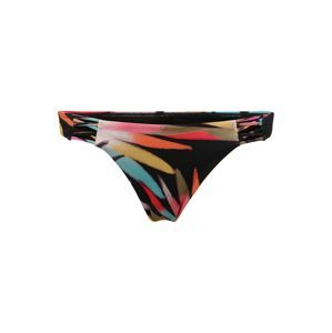 BILLABONG Športové bikinové nohavičky 'Sol Searcher Tropic'  zmiešané farby / čierna