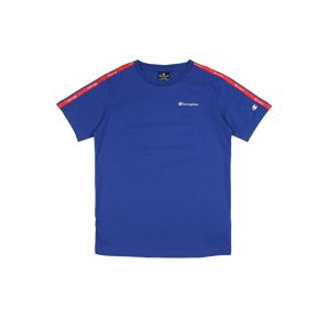 Champion Authentic Athletic Apparel Funkčné tričko  modrá