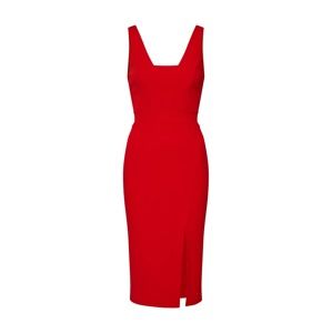 WAL G. Šaty 'Dress'  červené