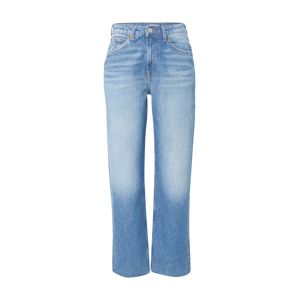 Tommy Jeans Jeans 'HARPER'  modrá denim
