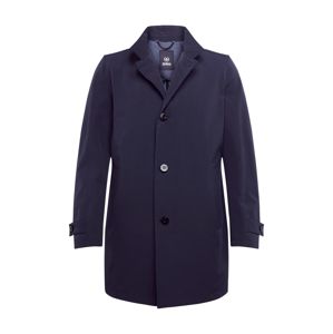 STRELLSON Prechodný kabát '11 Richmond'  modrá