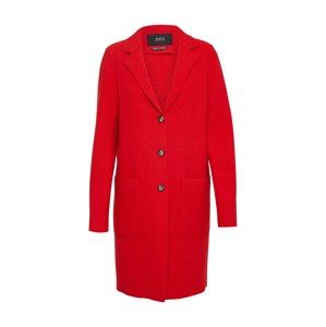 SET Prechodný kabát  červené