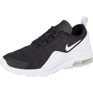 Nike Sportswear Tenisky 'Motion 2'  čierna / biela