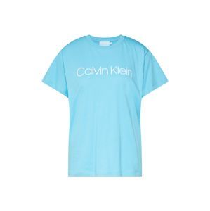 Calvin Klein Tričko  modré