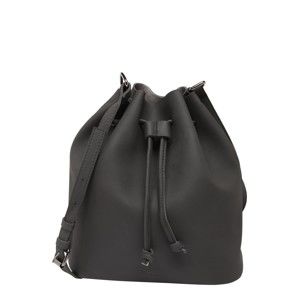 Mae & Ivy Vak 'Mila Bucket Bag'  čierna