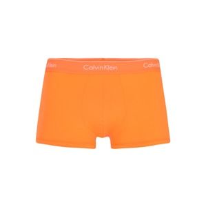 Calvin Klein Underwear Boxerky  oranžová