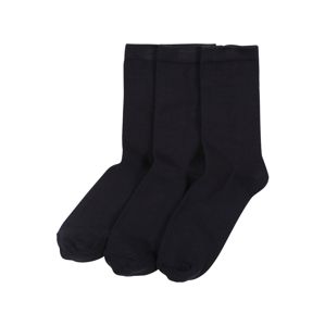 ABOUT YOU Ponožky '3er Pack Milo Socks'  námornícka modrá / tmavomodrá