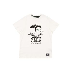 Picture Organic Clothing Funkčné tričko  biela