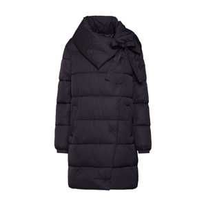 HUGO Zimný kabát 'Fasalli-1'  čierna