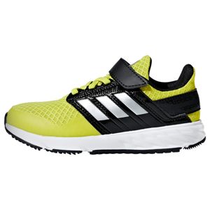 ADIDAS PERFORMANCE Športová obuv  čierna / žlté