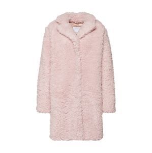 Samsoe & Samsoe Zimný kabát 'Senni jacket 10321'  ružová