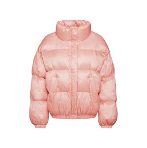 EDITED Zimná bunda 'Elroy'  ružová / rosé