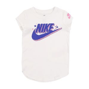 Nike Sportswear Tričko 'FUTURA MARKER'  biela