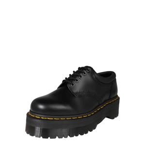 Dr. Martens Šnurovacie topánky '5 Tie Shoe 8053'  čierna
