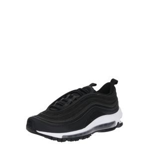 Nike Sportswear Nízke tenisky 'Air Max 97'  čierna