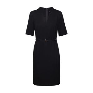 Esprit Collection Šaty 'Dresses'  čierna