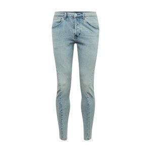 LEVI'S Jeans 'LEJ512SLIMTAPER'  modrá denim