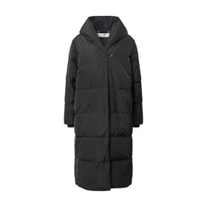 InWear Zimný kabát  čierna