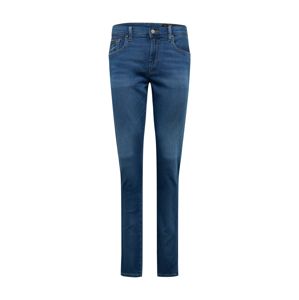 ARMANI EXCHANGE Jeans '3HZJ13'  modrá denim