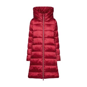 SAVE THE DUCK Zimný kabát 'CAPPOTTO'  červené