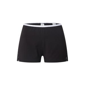 Calvin Klein Underwear Shorts  čierna