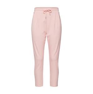 NA-KD Plisované nohavice 'jogger waist trousers'  ružová