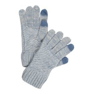 chillouts Prstové rukavice 'Sibylle'  modré