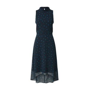 Esprit Collection Šaty  zmiešané farby / námornícka modrá