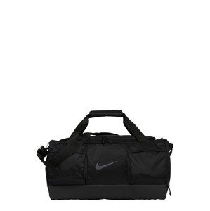 NIKE Športová taška 'Nike Vapor Power'  čierna