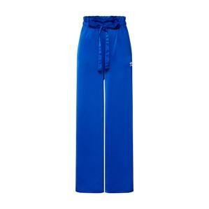 ADIDAS ORIGINALS Nohavice 'TRACK PANTS'  kráľovská modrá / biela