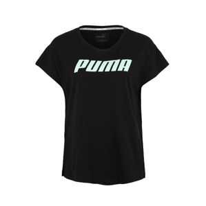 PUMA Funkčné tričko 'Modern Sports'  čierna