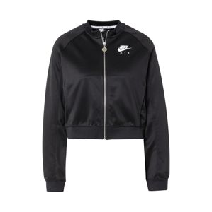 Nike Sportswear Prechodná bunda 'AIR'  čierna