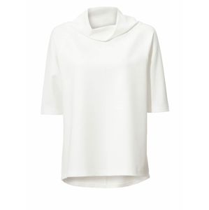 heine Oversize tričko  biela
