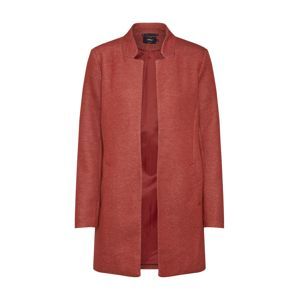 ONLY Prechodný kabát 'SOHO'  červené