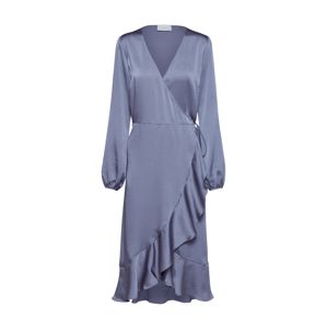 Neo Noir Šaty 'Mayfair Dress'  modré