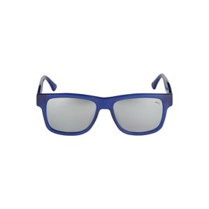 PUMA Slnečné okuliare 'PJ0001S KID INJECTION'  modrá